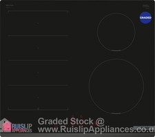 Graded pix631hc1e bosch for sale  RUISLIP