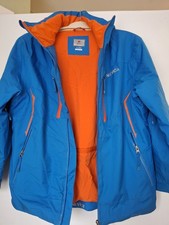 Nevica kid blue for sale  WAREHAM