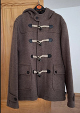 Manteau duffle coat d'occasion  Saint-Maximin-la-Sainte-Baume