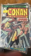 Conan barbarian 66 for sale  ST. LEONARDS-ON-SEA