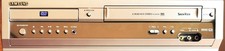 Samsung dvd50 combiné d'occasion  Rennes-