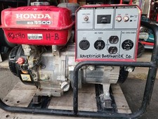 Honda generator 500 for sale  Mount Holly