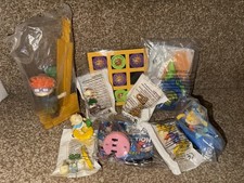 Rugrats pencil topper for sale  STOCKBRIDGE