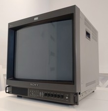 Sony PVM 2054QM / Professional CRT Monitor / Very Good Condition na sprzedaż  PL