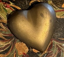 Vintage solid brass for sale  Paradise Valley