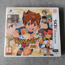 Inazuma eleven luce usato  Bologna