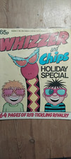 Whizzer chips holiday for sale  COALVILLE