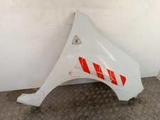 Aile droit renault d'occasion  Yffiniac