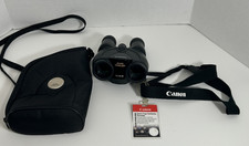 Canon 10x30 image for sale  Rigby