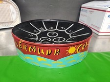 Vintage handpainted steel for sale  Mohawk