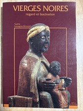 Vierges noires regard d'occasion Vierges noires regard d'occasion  Clermont-Ferrand-