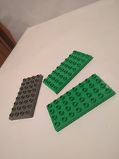 Lego duplo 4x8 d'occasion  Marseille XI