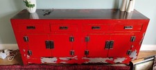 High lacquer chinese for sale  LONDON