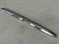 Mercedes w163 zierleiste gebraucht kaufen  Worms