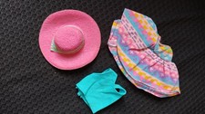 Barbie western fun usato  Mogliano Veneto