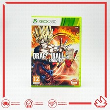 Dragon ball xenoverse usato  Vo