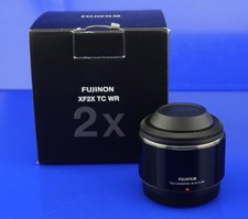 Fuji fujinon wr gebraucht kaufen  Wolfstein