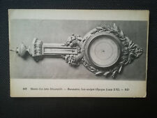 Cpa musée arts d'occasion  Le Havre-