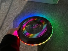Tosy flying disc for sale  Saint Francis