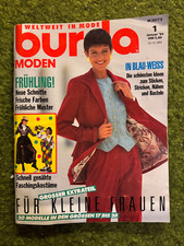 Burda moden 1994 gebraucht kaufen  Bensheim