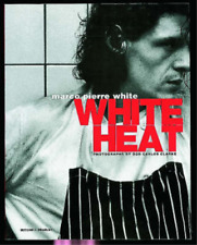 White heat white for sale  MILTON KEYNES