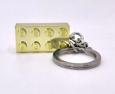 Lego keyring rare for sale  SOUTHAMPTON