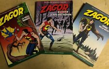 zagor albi speciali usato  Milano