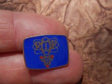 Ancien insigne ortf d'occasion  Aubenas