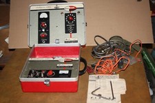 Vintage fisher scope for sale  Mc Cool Junction