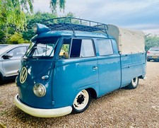 vw double cab for sale vw double cab for sale SPALDING