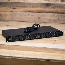 Mackie 800 channel for sale  Appleton