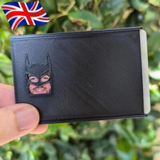 Hero mask wallet for sale  UK