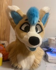 Plush pup mini for sale  Randolph
