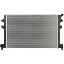 13617 radiator audi for sale  Mira Loma