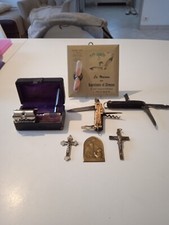 Objets brocante rasoir d'occasion  Tours-