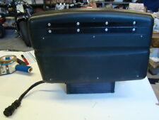 Harley fxr saddlebag for sale  Penngrove