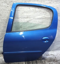 Sportello portiera posteriore usato  Frattaminore
