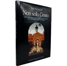 Libro fotografico rebeschini usato  Roma