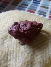 Chinese yixing terracotta for sale  ALRESFORD