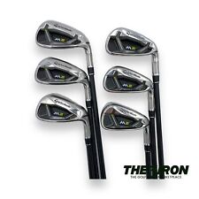 Taylormade iron set usato  Vertemate con Minoprio