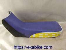 Selle derbi 50 d'occasion  Languidic