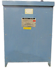 Powerformer kva transformer for sale  Pennsauken