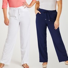 Bonmarche wide leg for sale  WALTHAM ABBEY