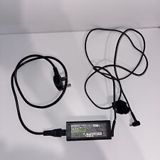 sony ac adapter 19 5v for sale  COVENTRY