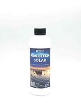 Nanotech solar flacone usato  Padula