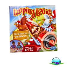 Brettspiel looping louie gebraucht kaufen  Lauterbach