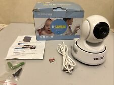 Wanscam home security usato  Spedire a Italy