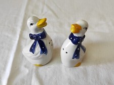 Saleron salière poivrière d'occasion  Chambon-sur-Voueize