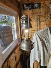 Petromax 821 starklichtlampe gebraucht kaufen  Kürten