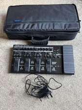 Boss multi effects for sale  OLDHAM